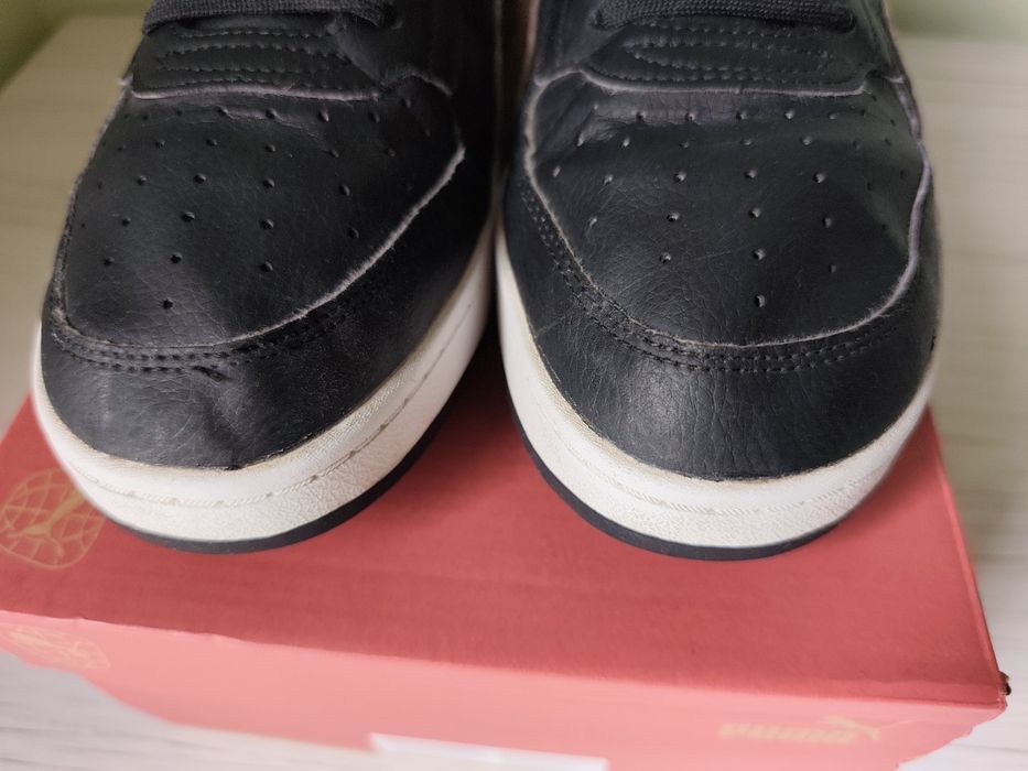 Оригинални мъжки маратонки PUMA, Nº 43