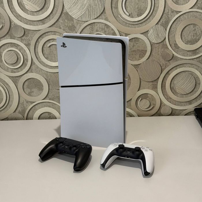 Ps5 holati ideal