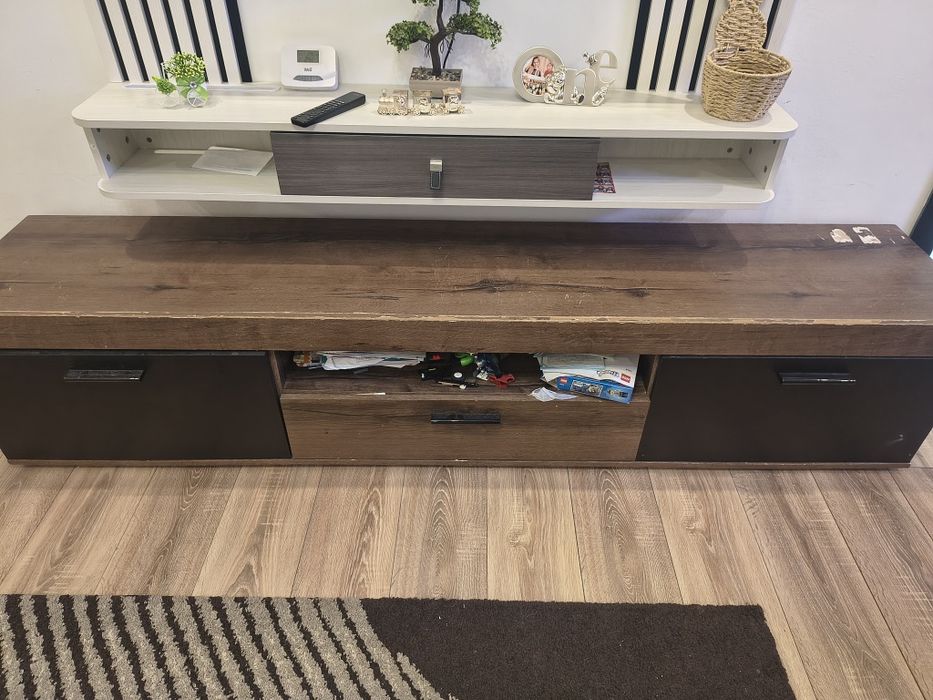 Mobilier living modern