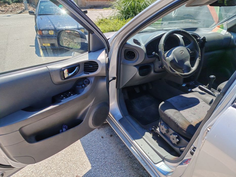 Хюндай Санта Фе/ Hyundai Santa fe