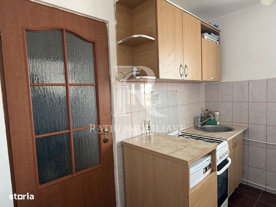 Apartament 2 camere | Facultatea de Medicina | Ultracentral | Oradea