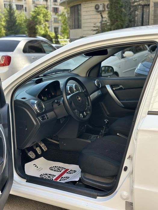 Chevrolet Nexia 2018 — 5