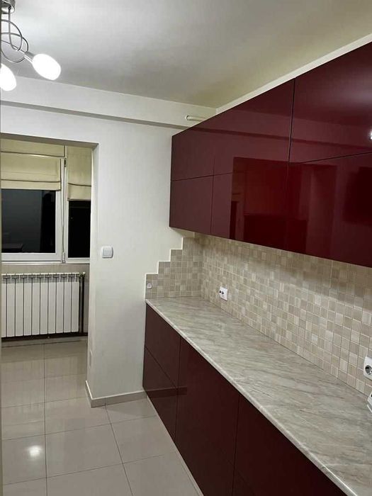 Apartament de vanzare cu 3 camere, zona Lunei, 70 mp!