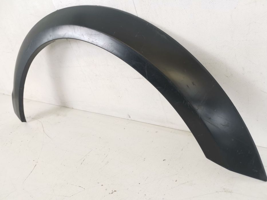 Bandou Aripa Overfender Dreapta Fata Audi A6 allroad C7 2012 2013 2014