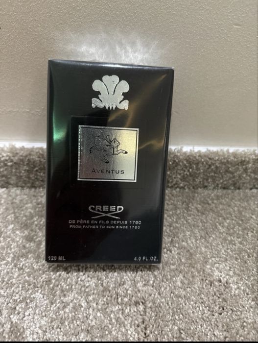 Parfum Creed Aventus