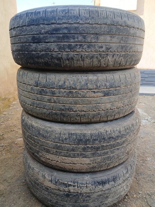 265.65.R17 сатылады бағасы 30 мың