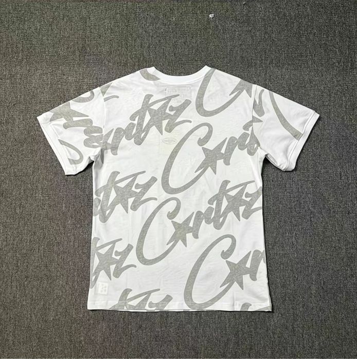 Футболка Corteiz