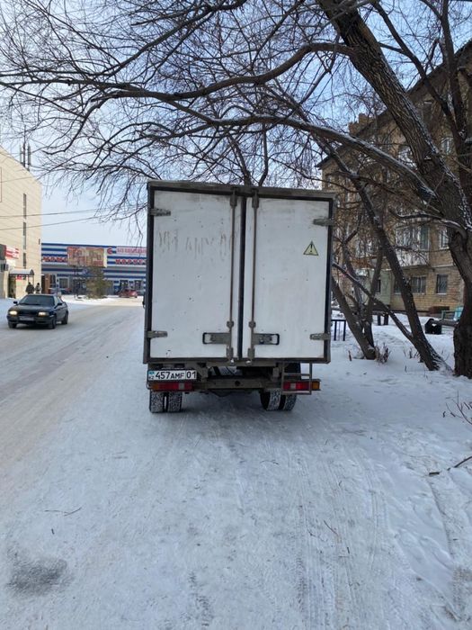 Продам Газель срочно