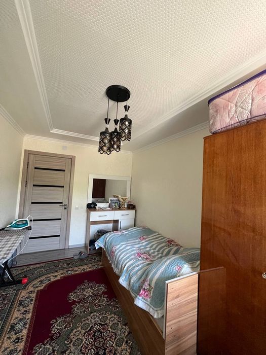 Продается 3 ком квартира