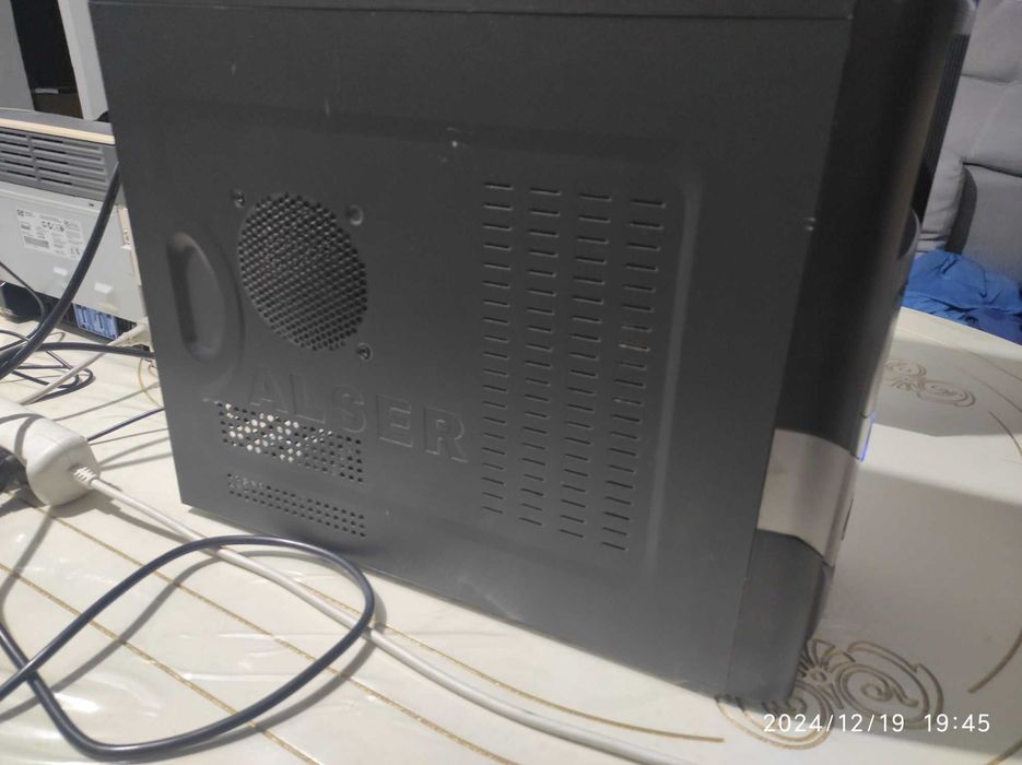 Продам компьютер