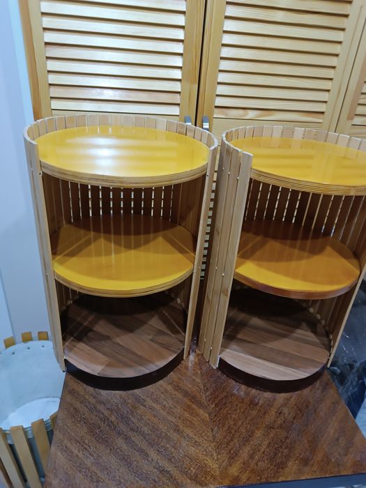 Помощна масичка за спалня