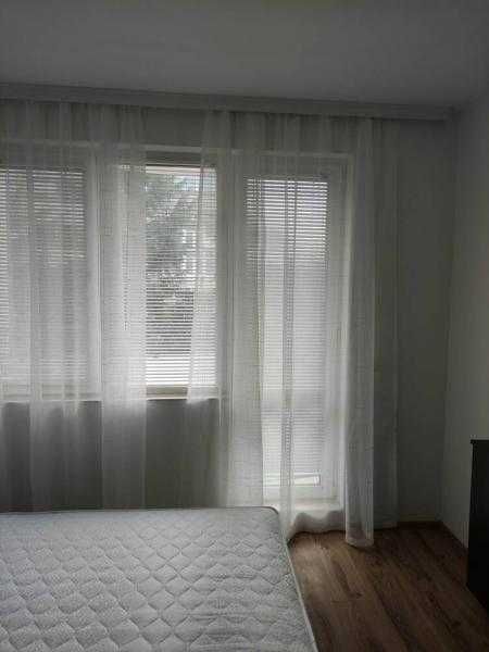 Отлично обзаведен двустаен апартамент в Лазур!