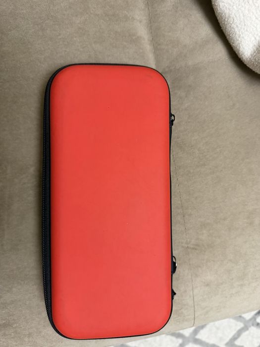 Nintendo swith Oled limited edition