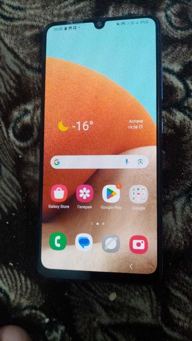 Самсунг А32 срочно