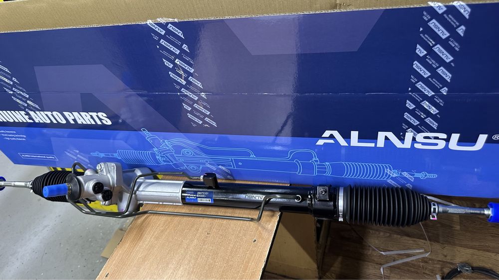 LEXUS PX300 ,RX350 рулевая рейка японское качкство