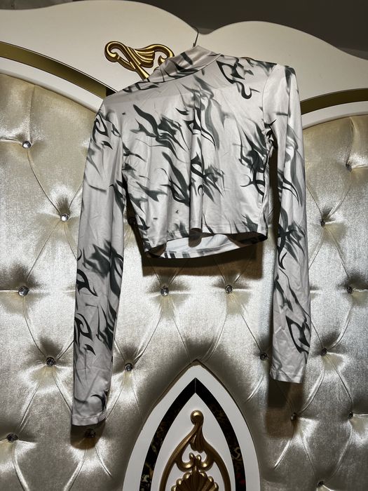 Дамски блузи