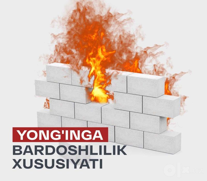 Gazablok Avtoklavniy