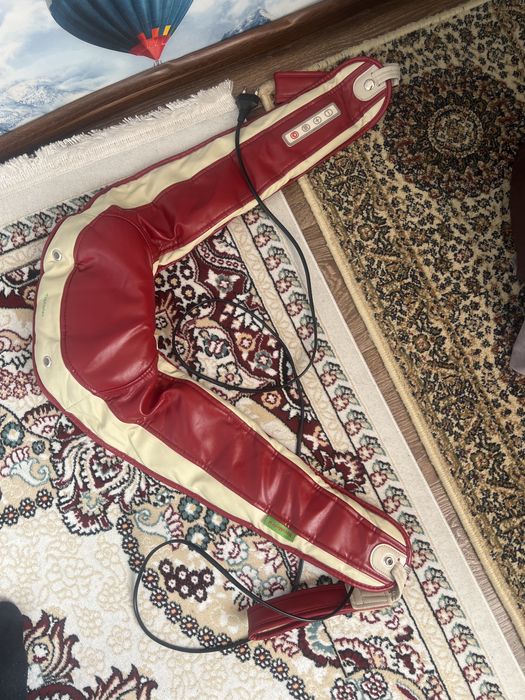 Массажер ТОП Релакс