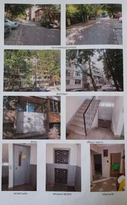 Продава се Многостаен апартамент в Пловдив, Южен - 90 кв.м за 822 €/кв.м - Снимка #1