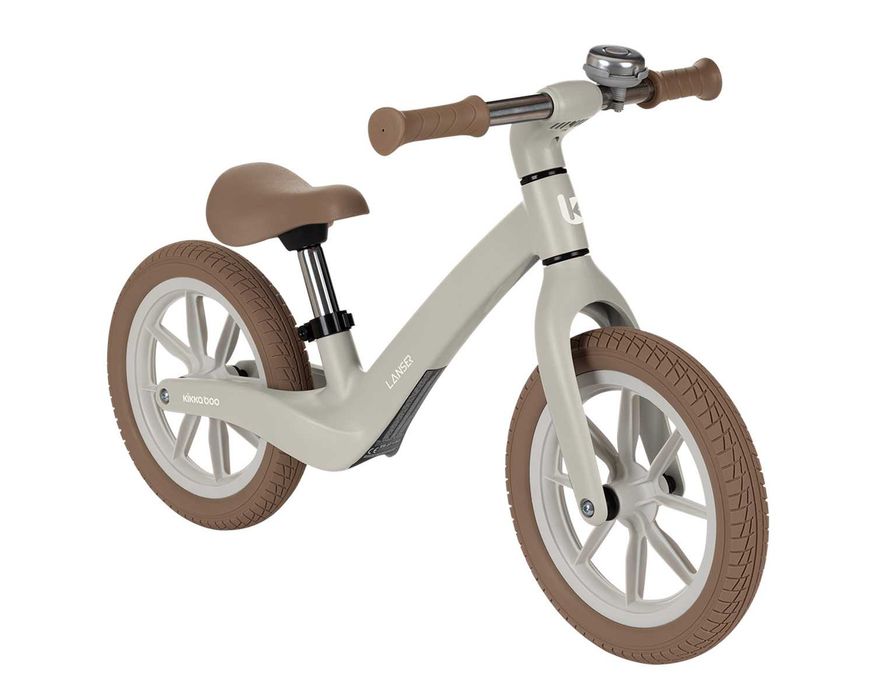 Колело баланс Lanser Beige, НОВО