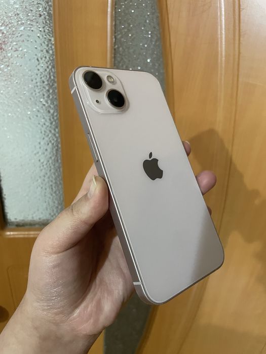 Айфон 13 128гб iphone