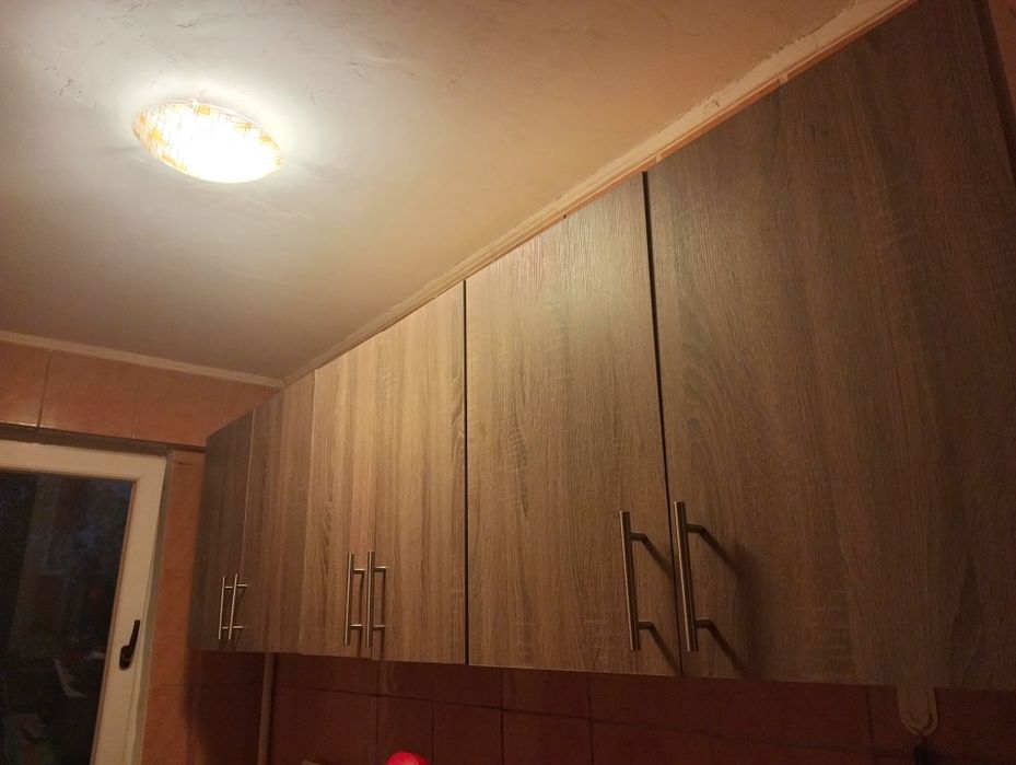 Dulap de bucătărie 3 corpuri