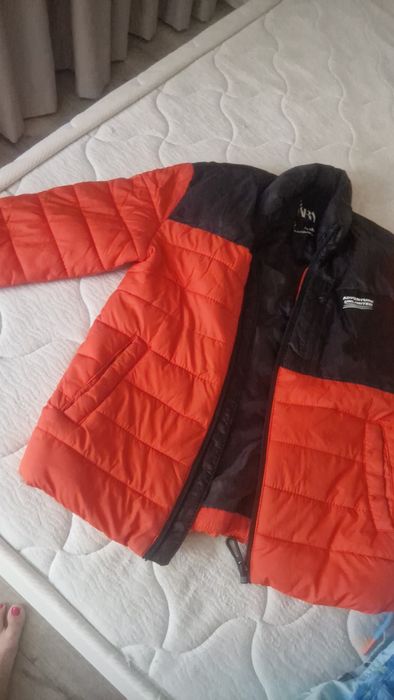 Есенно яке, размер 7 години, ZARA