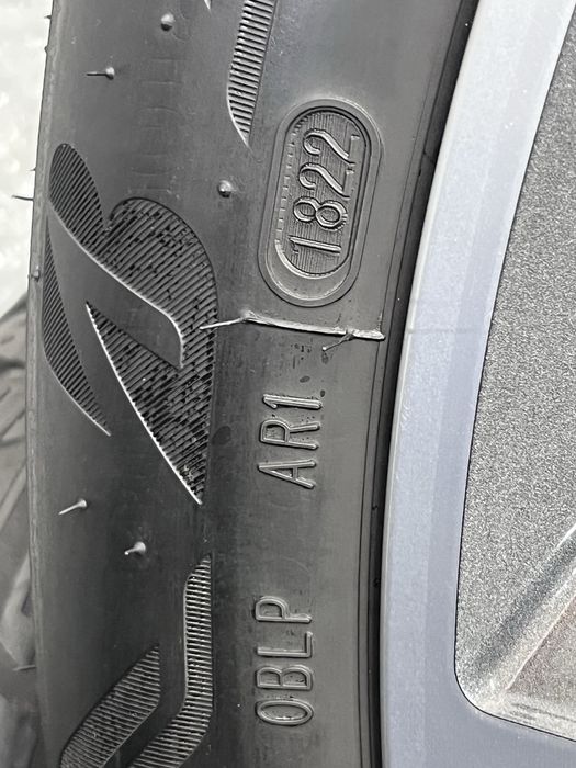 Roti bmw x3 x4 r20 M