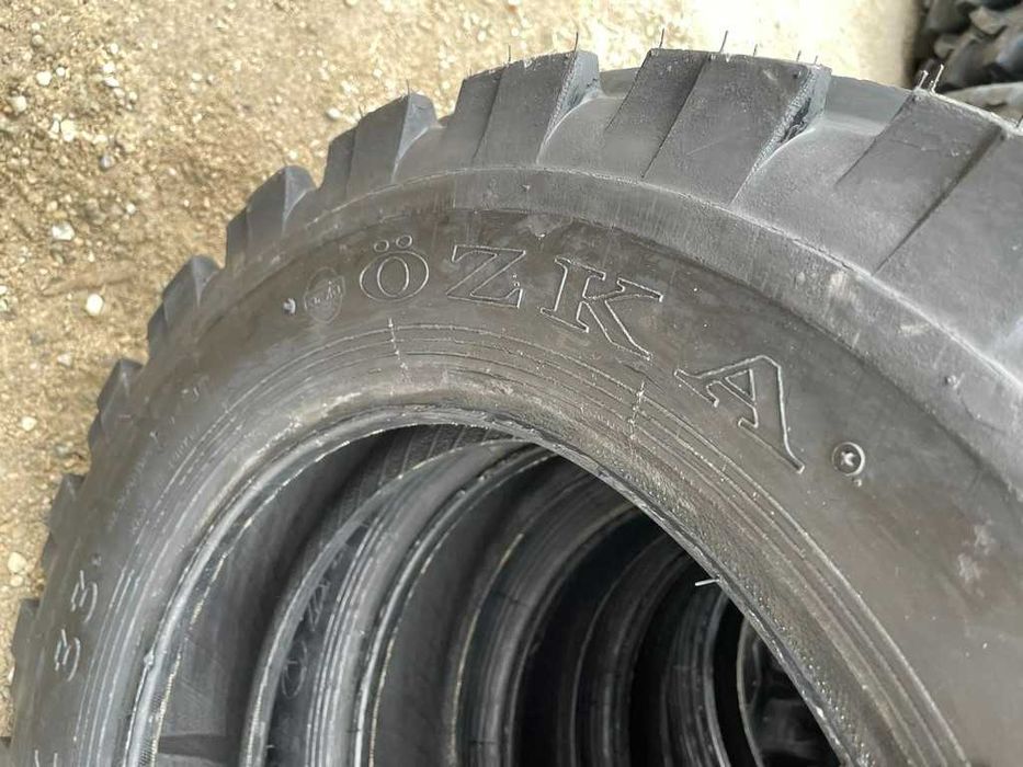 6.00-16 Anvelope noi agricole de tractor fata cu 6PR livrare rapida