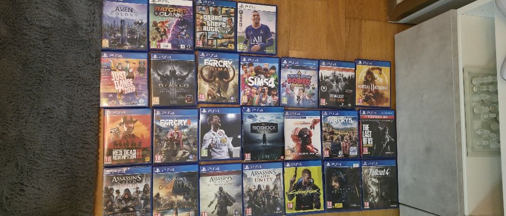 Playstation 5 Disk Edition