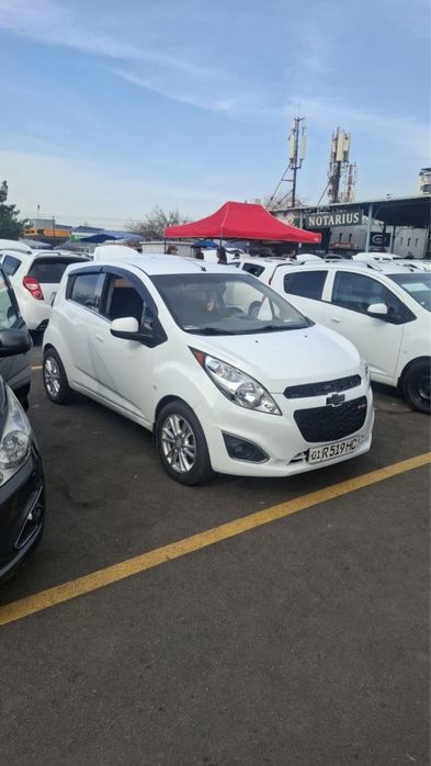 Спарк 2018 Аренда Выкуп