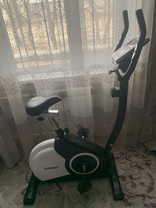 Продам тренажерный велосипед