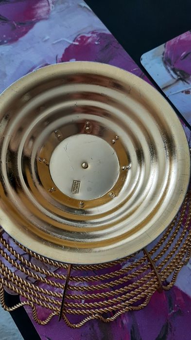 Ваза для конфет или хлеба