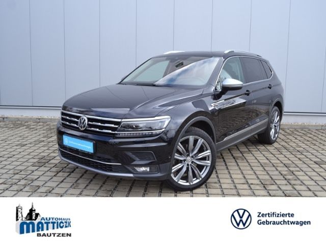 Jante 20 ORIGINALE VW Tiguan R-Line Tiguan Allspace T Roc Kapstadt