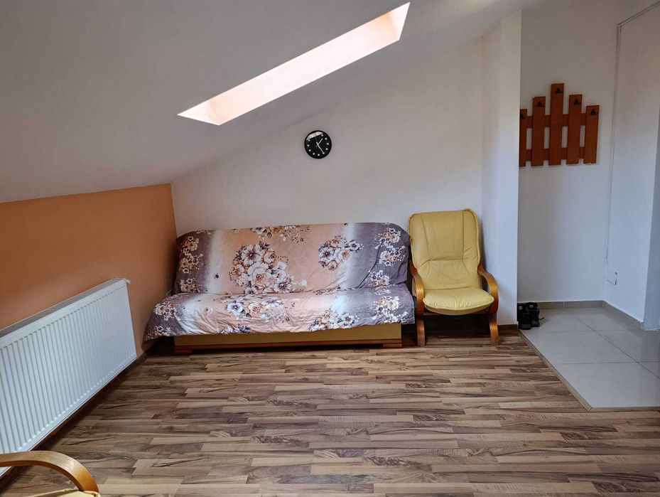 apartament de vanzare