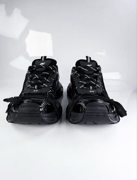 Balenciaga 3XL Black {36-46}