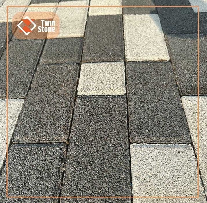 Пресс Брусчатки Граниты