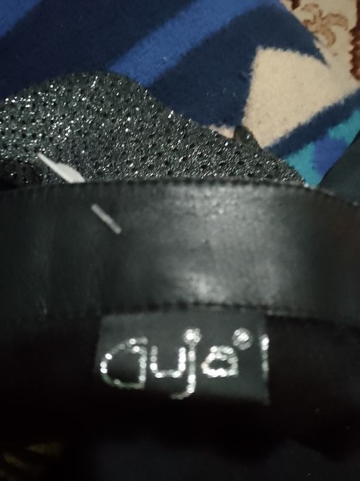 Полусапожки 38размер