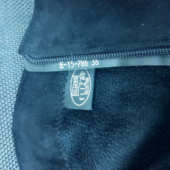 Дамски ботуши 36 номер