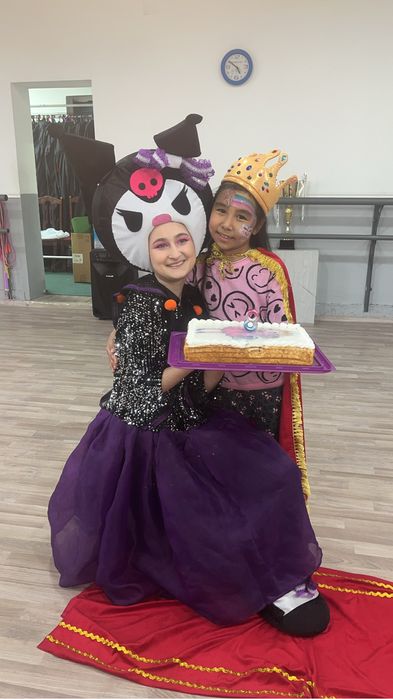 Аниматоры!!! Разные персонажи!!! От 10000!!!