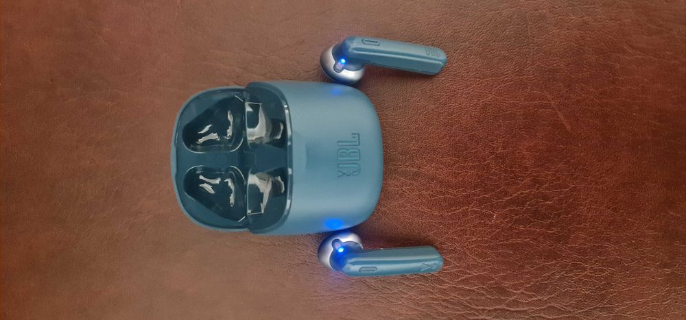 JBL TUNE 225 TWS -  AIRBUDS - casti in ureche - bluetooth