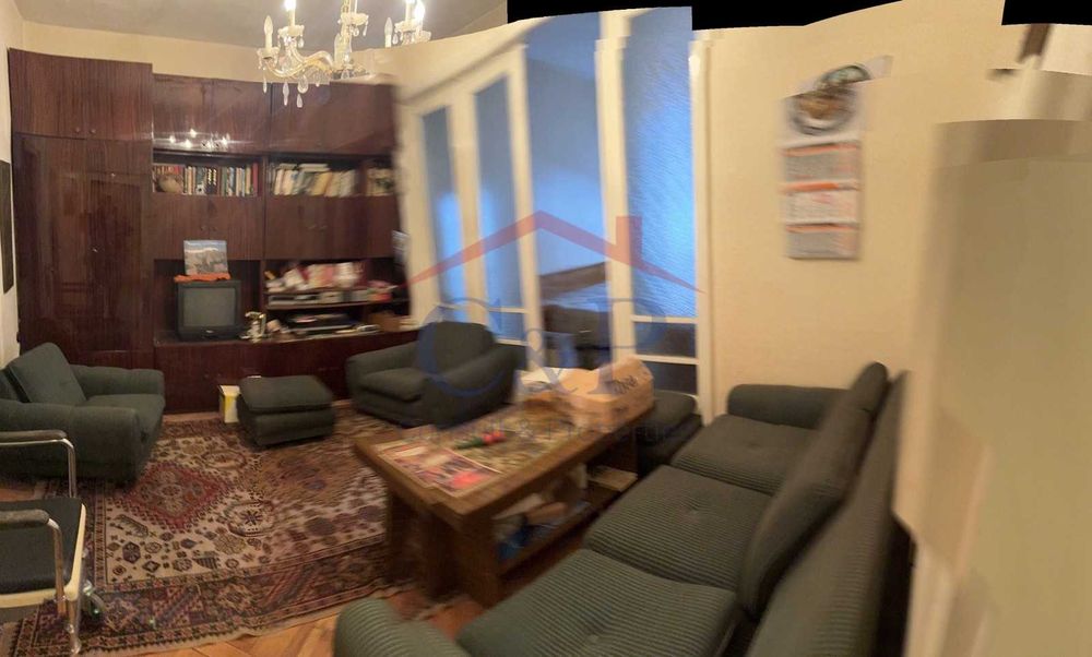 Продава се Многостаен апартамент в Велико Търново, Център - 96 кв.м за 980 €/кв.м - Снимка #6