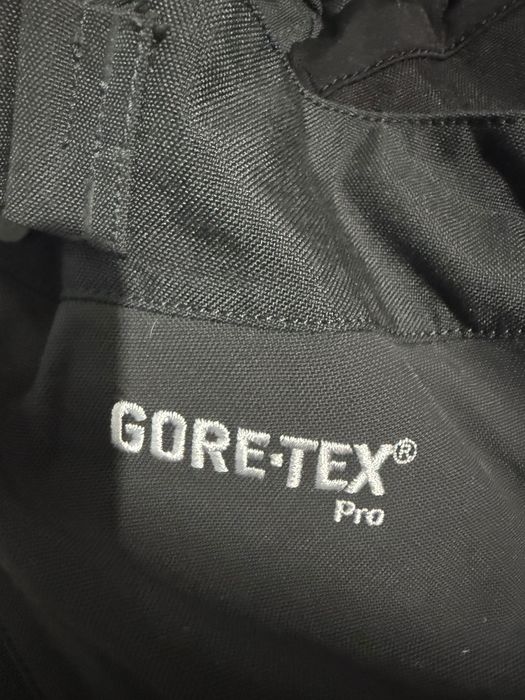 KLIM Badlands Pro Gore-tex