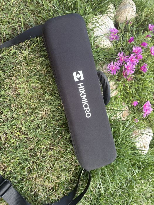 Оптика  ден и нощ Hikmicro Alpex A50TN