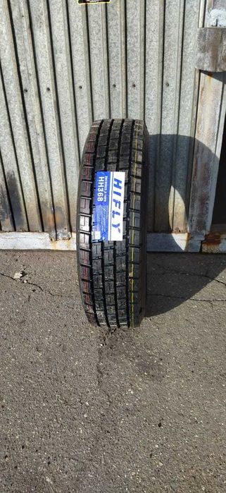 295/80R22.5 ГРУЗОВЫЕ Шины
