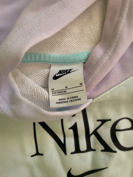 Суичъри Nike размер 137-147