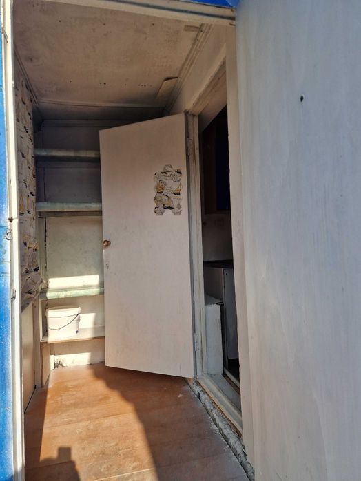 Времянка (квартира)