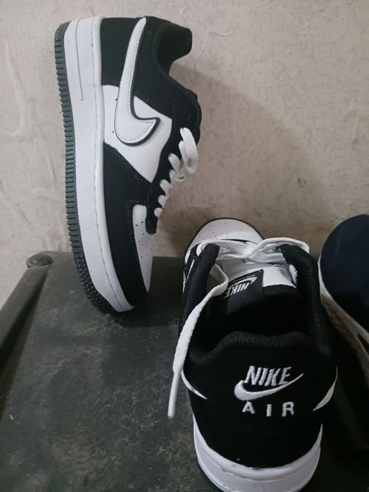 Найк маратонки 38