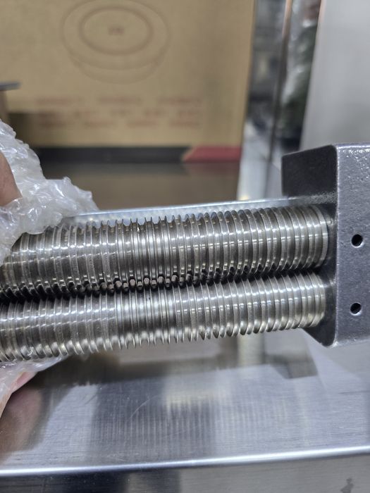 Lag'mon aparat xamir yoyadigan aparat