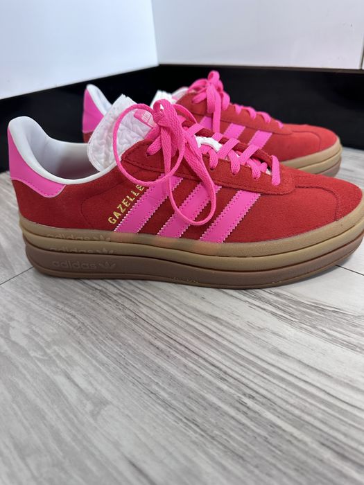 Кецове adidas gazelle